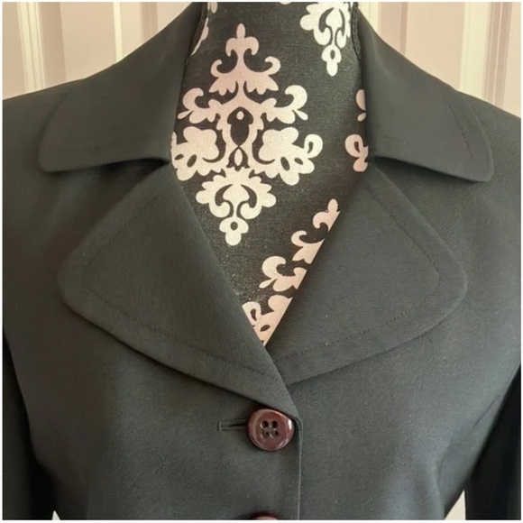 Anne Klein blazer - Picture 5 of 12